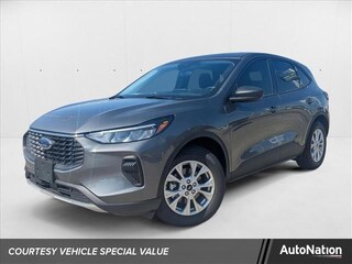 2025 Ford Escape Active SUV