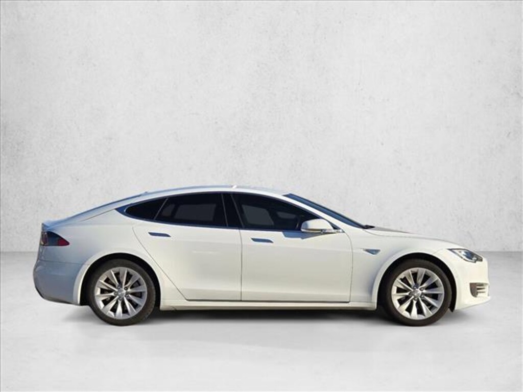 Used 2016 Tesla Model S 75 Sedan