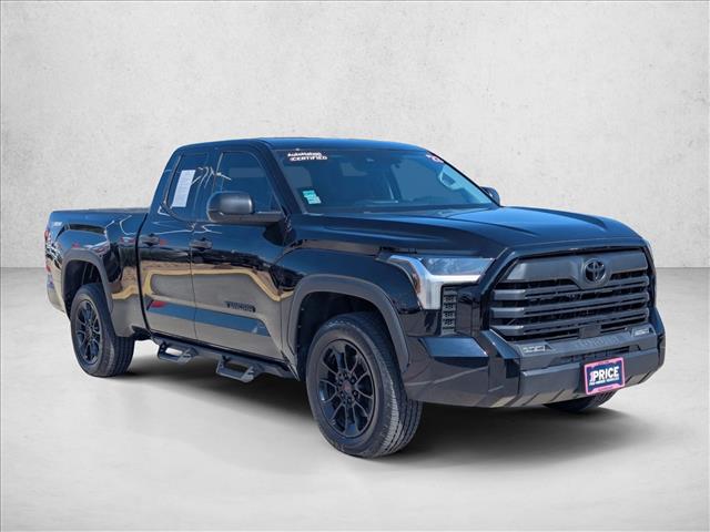 2023 Toyota Tundra SR5 photo 3