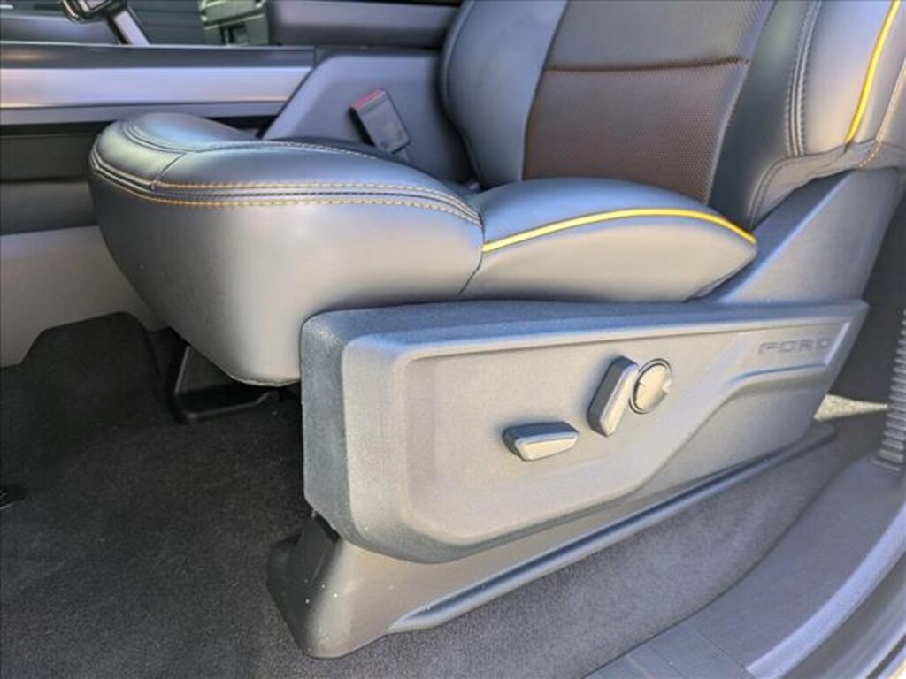 New 2025 Ford F-150 Tremor Truck SuperCrew Cab