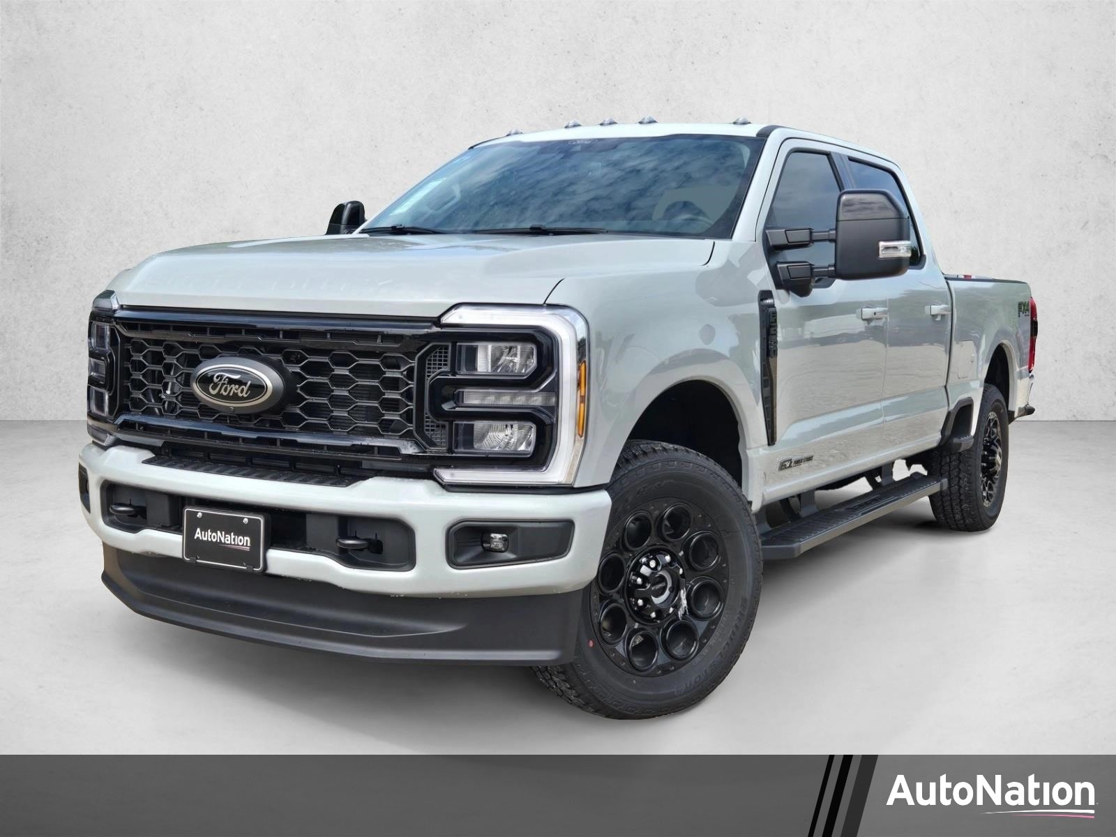 New 2026 Ford F-250 LARIAT