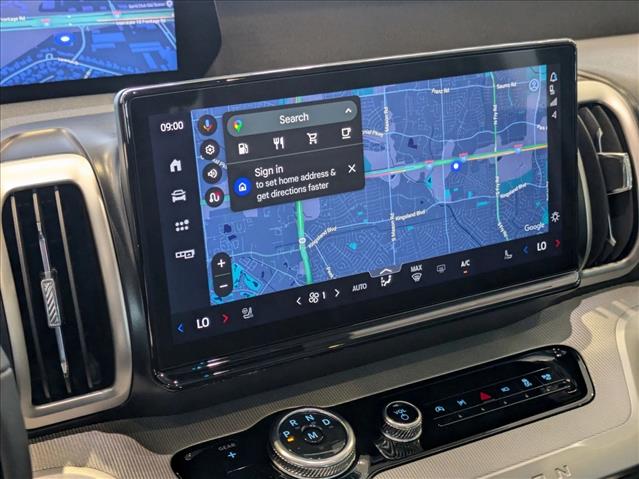 2025 Ford Expedition Active - Photo 11