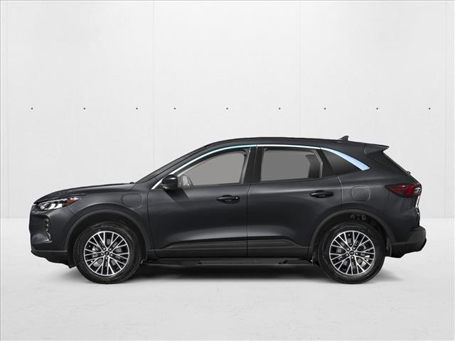 2025 Ford Escape photo 3