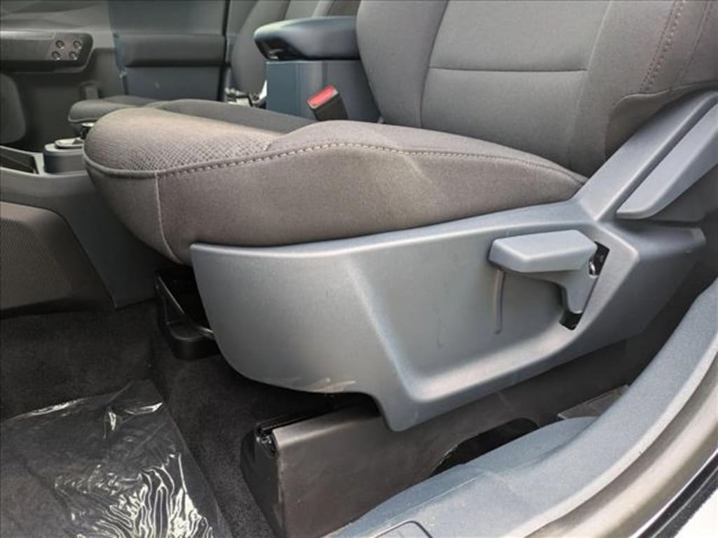 New 2025 Ford Maverick XL Truck SuperCrew