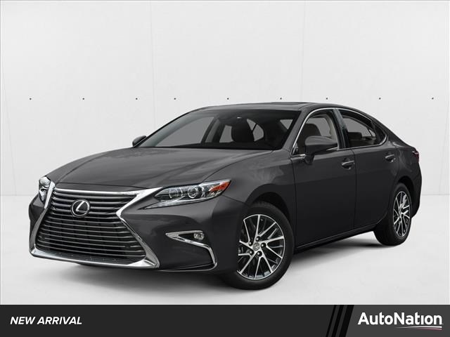 2017 Lexus ES 350 350's photo