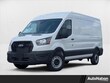 Ford Transit-250 Cargo