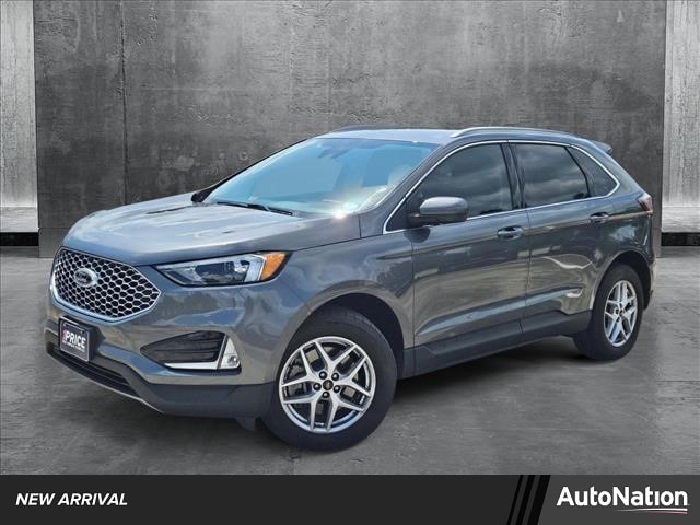 2024 Ford Edge SEL's photo
