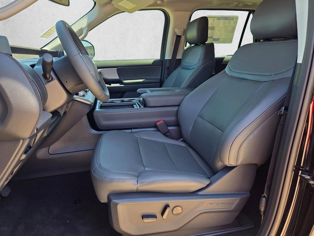 New 2026 Ford Expedition Active SUV
