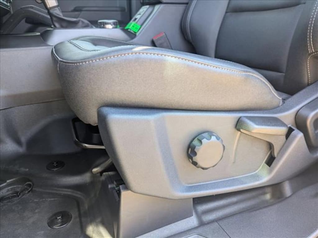 New 2025 Ford Bronco Badlands SUV