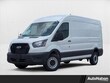 Ford Transit-250 Cargo