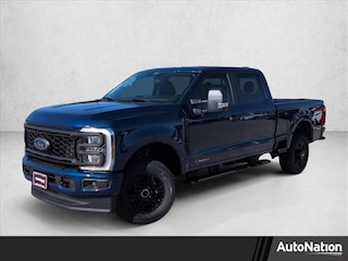 2026 Ford F-250 XL Truck Crew Cab