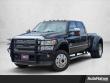  Ford F-450