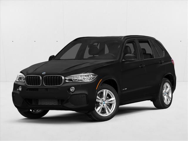2015 BMW X5 sDrive35i