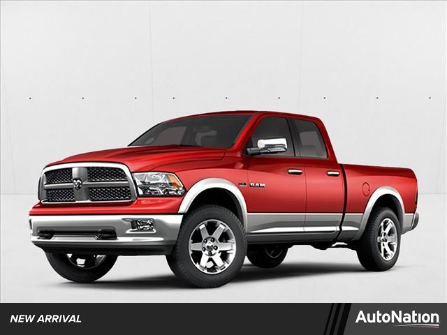  Dodge Ram 1500