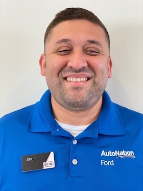 Staff member Eric Serrano from ID_79c9c3b70eea