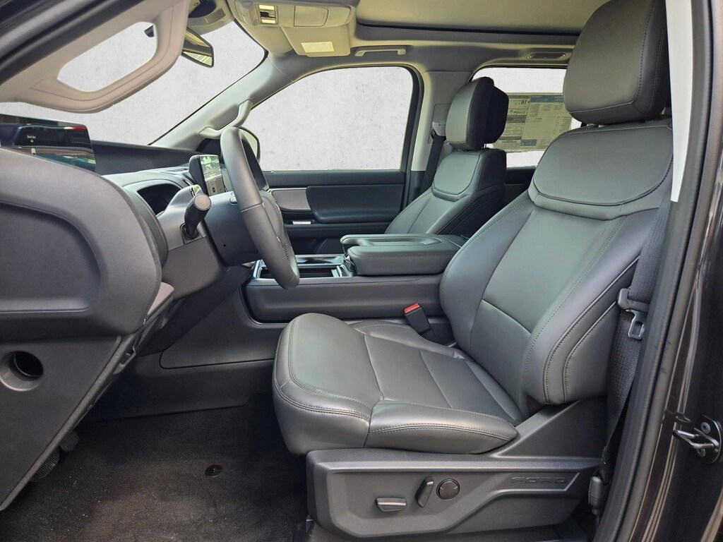 New 2027 Ford Expedition Active SUV