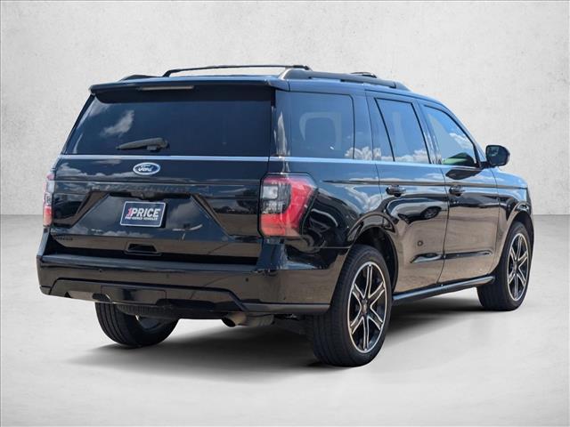 2019 Ford Expedition Limited photo 4