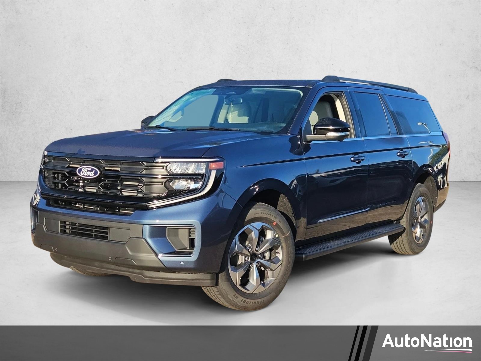  Ford Expedition Max