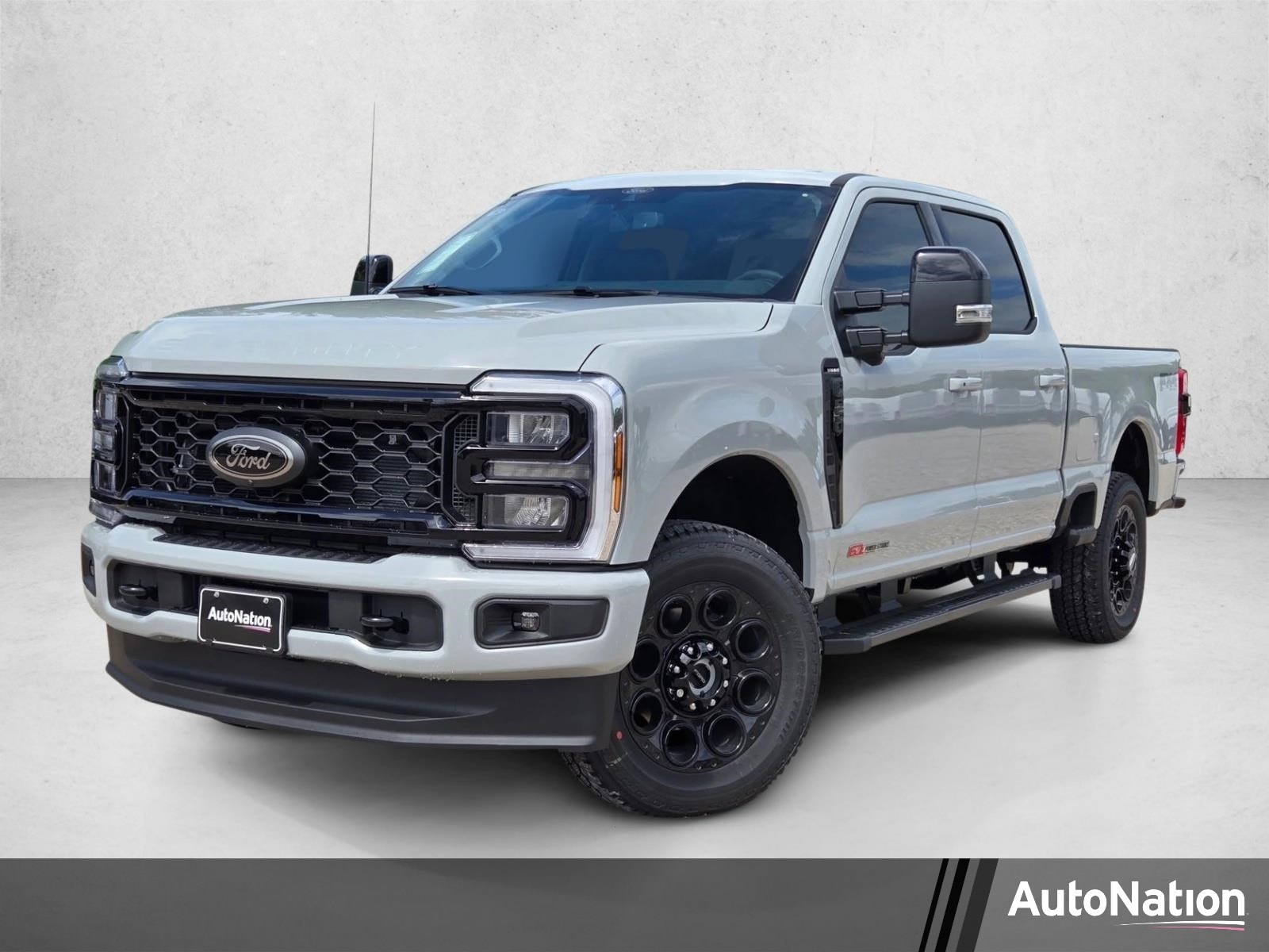 New 2026 Ford F-250 LARIAT
