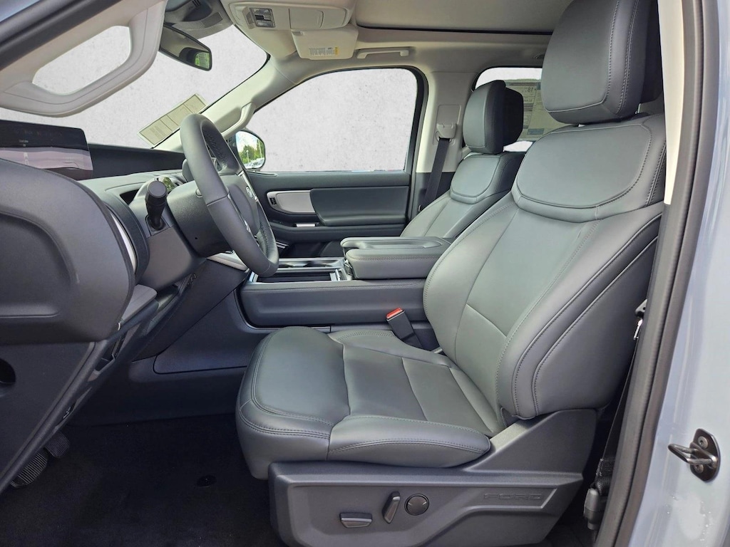 New 2027 Ford Expedition Max Active SUV