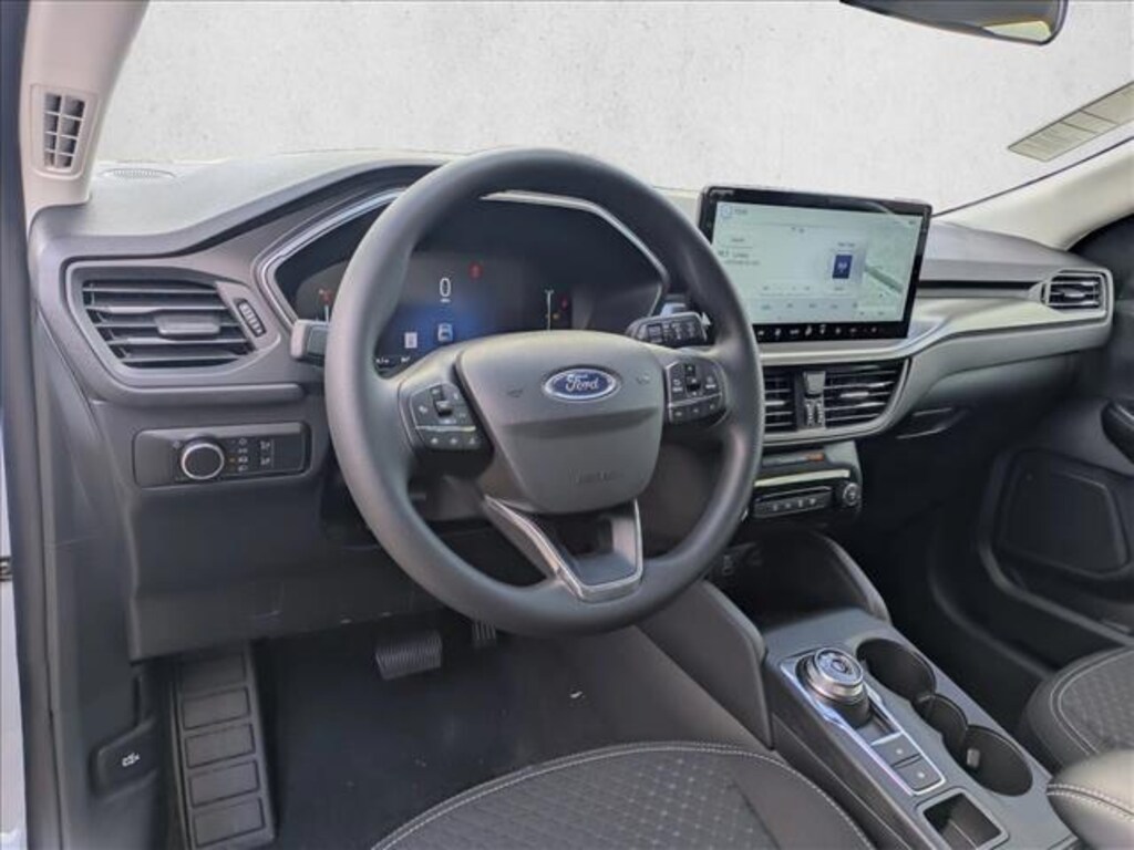 New 2026 Ford Escape Active SUV