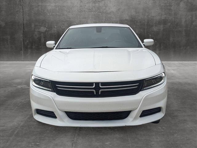 Used 2022 Dodge Charger SXT with VIN 2C3CDXBG9NH140897 for sale in Katy, TX