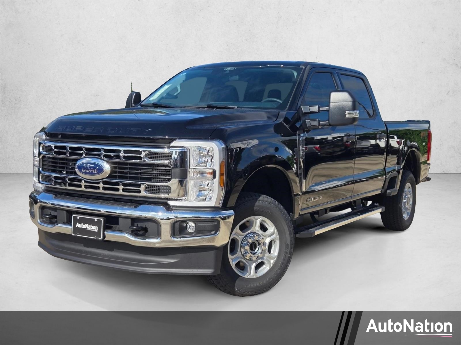 New 2026 Ford F-250 XLT