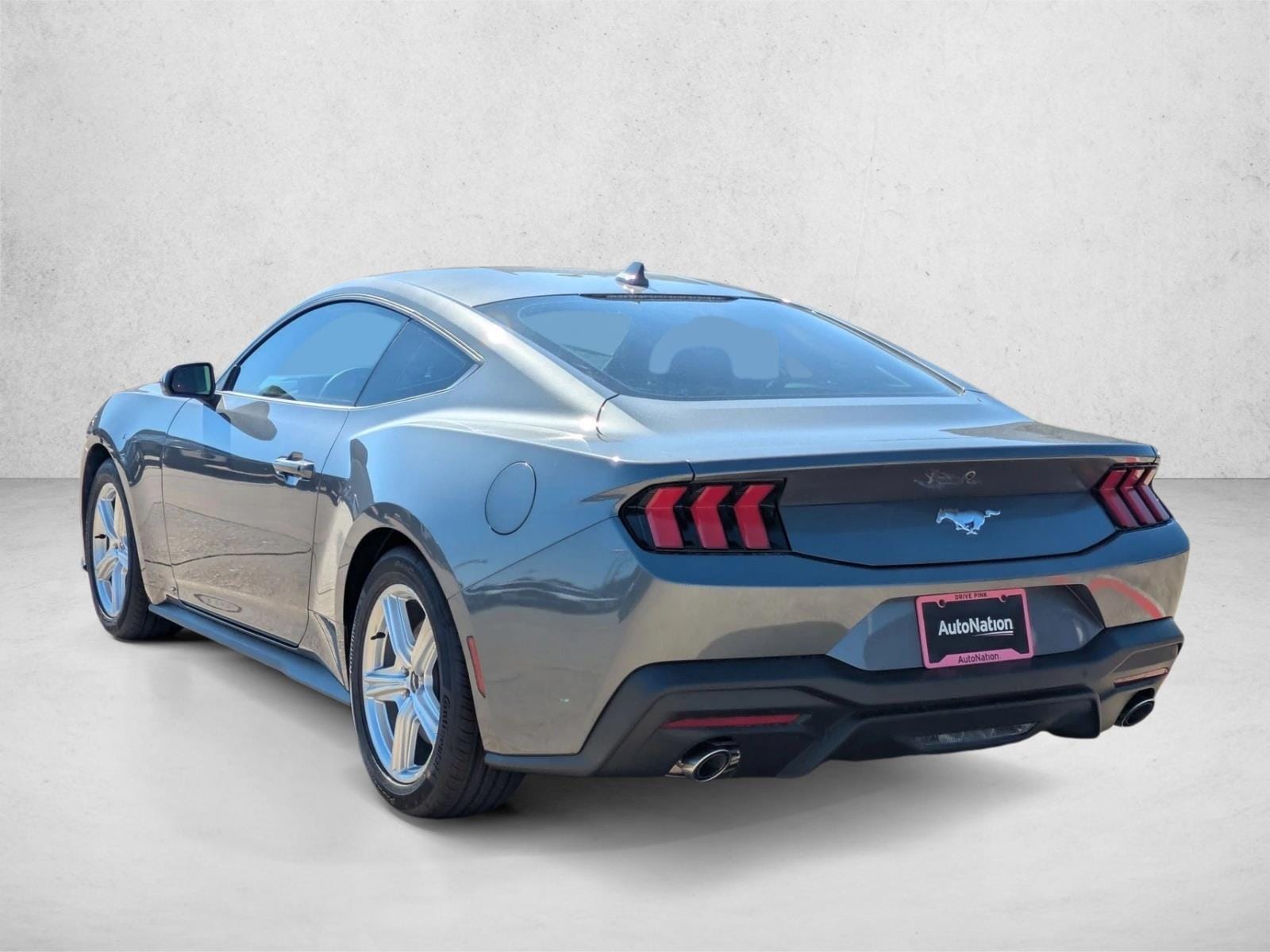 2026 Ford Mustang EcoBoost Fastback - Photo 9