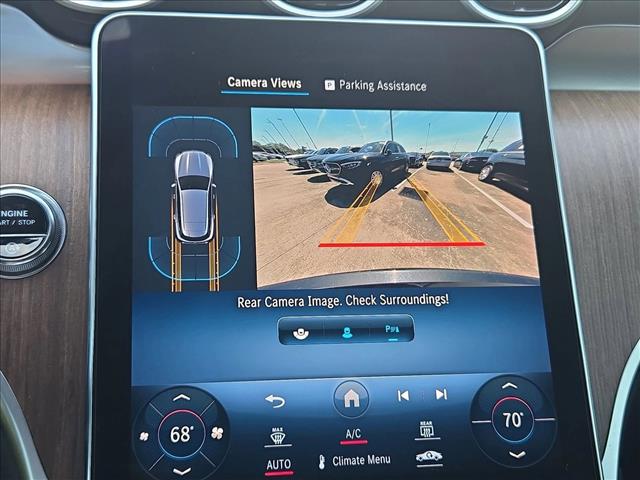 2024 Mercedes-Benz GLC GLC 300 - Photo 12