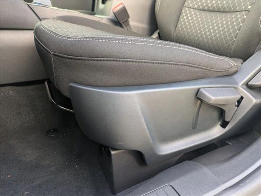 New 2026 Ford Escape Active SUV