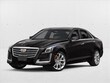  CADILLAC CTS