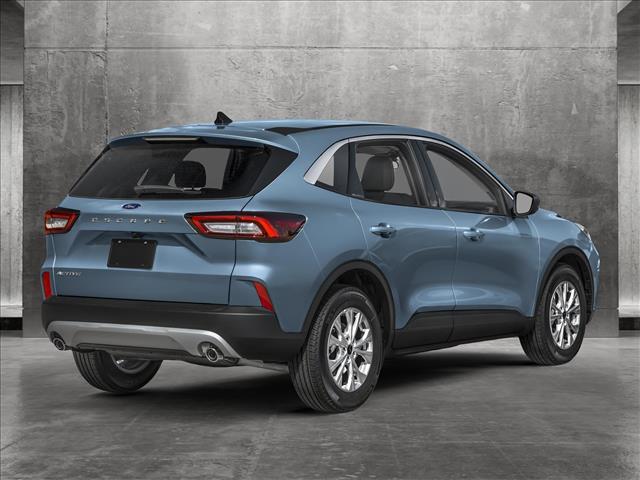 2025 Ford Escape Active photo 2