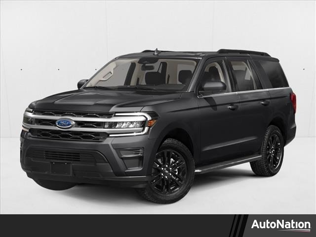 2023 Ford Expedition XLT's photo