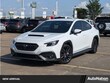 Subaru WRX