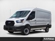 Ford Transit-250 Cargo