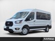 Ford Transit-350 Passenger