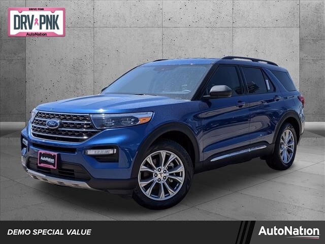 New 21 Ford Explorer For Sale At Autonation Ford Katy Vin 1fmsk7dh9mga New 21 Ford Explorer For Sale At Autonation Ford Katy Vin 1fmsk7dh9mga