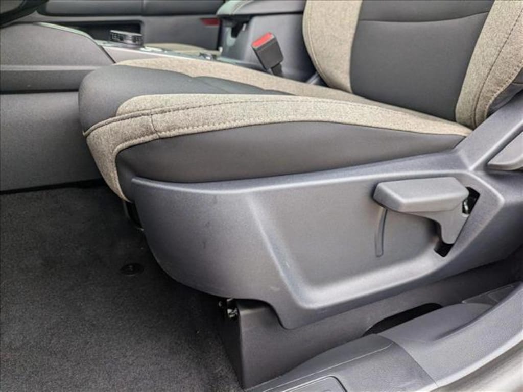 New 2025 Ford Bronco Sport Big Bend SUV