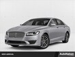  Lincoln MKZ Hybrid