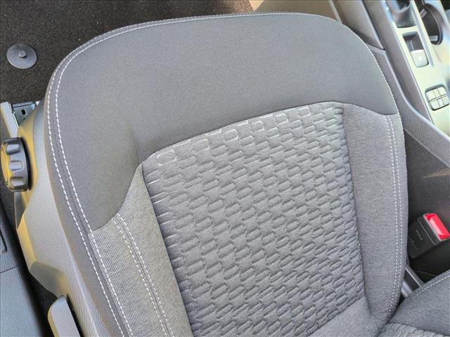 2025 Ford Ranger XLT photo 4