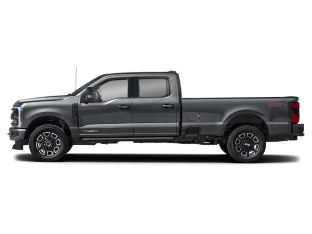 2026 Ford F-350 Platinum photo 3