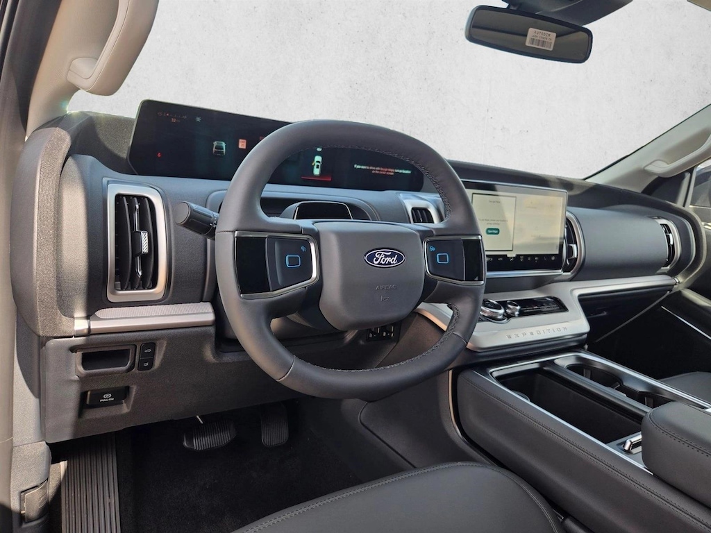 New 2027 Ford Expedition Max Active SUV