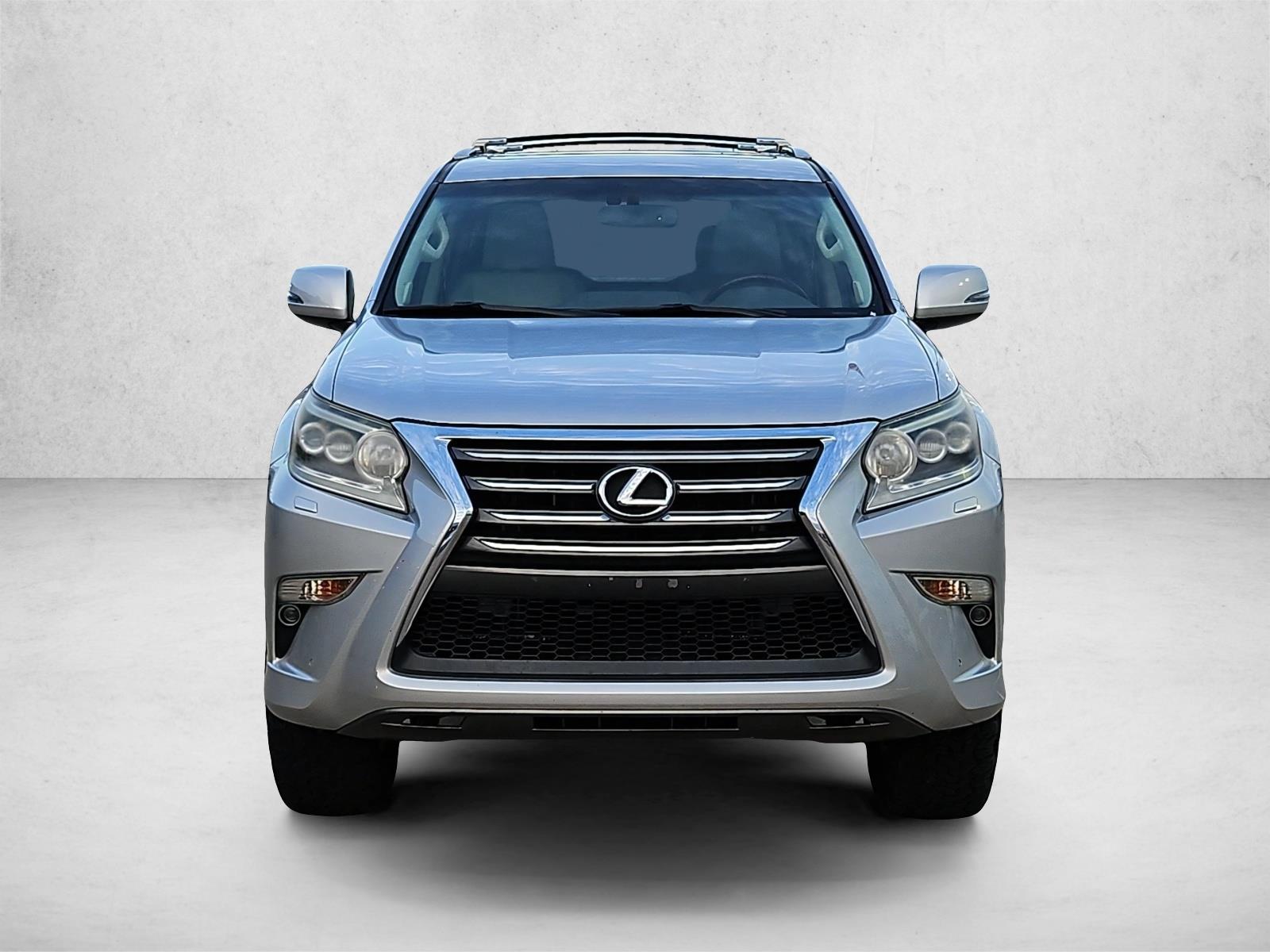Used 2014 Lexus GX 460 SUV