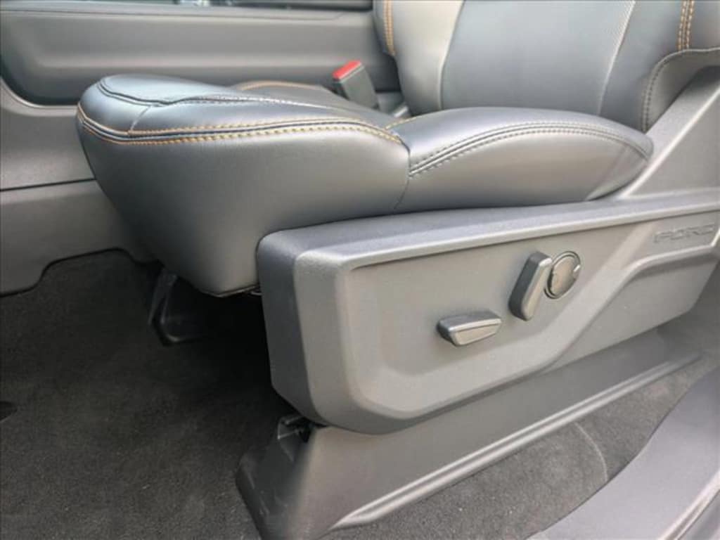 New 2025 Ford Expedition Tremor SUV