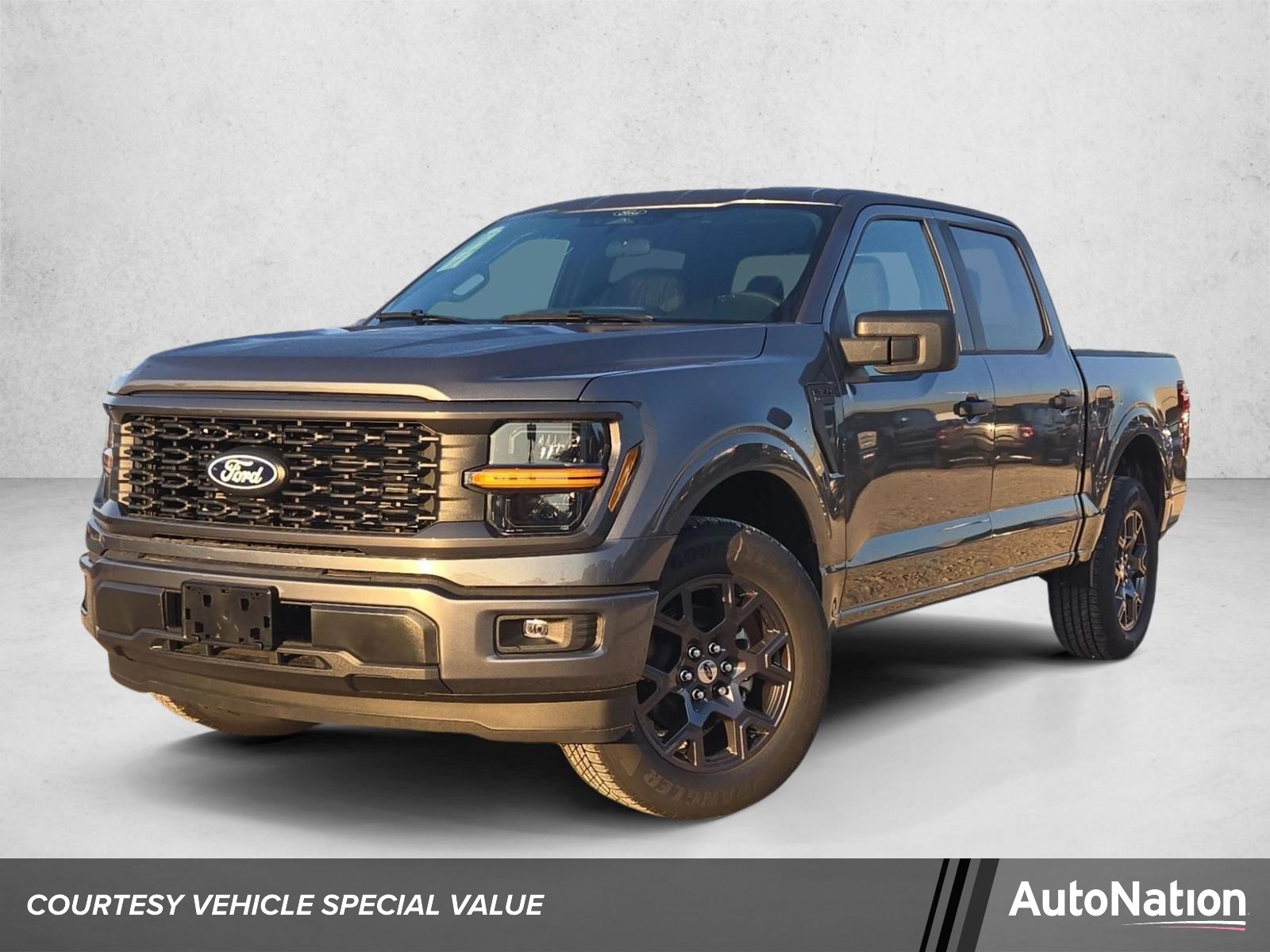  Ford F-150