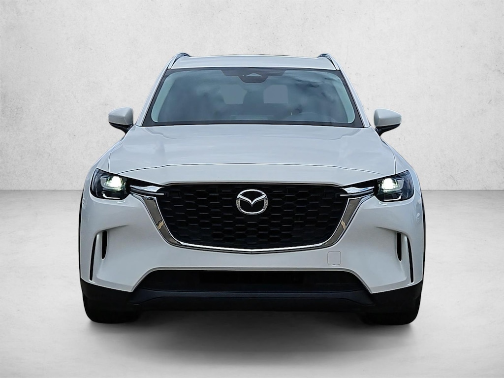 Used 2025 Mazda CX-90 Select Package SUV