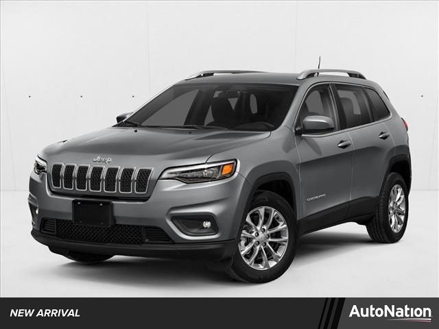 2019 Jeep Cherokee Limited 4X4's photo