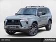 LEXUS GX 550