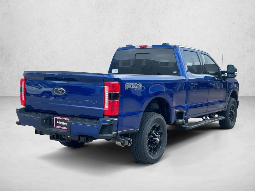 New 2026 Ford F-250 XLT Truck Crew Cab
