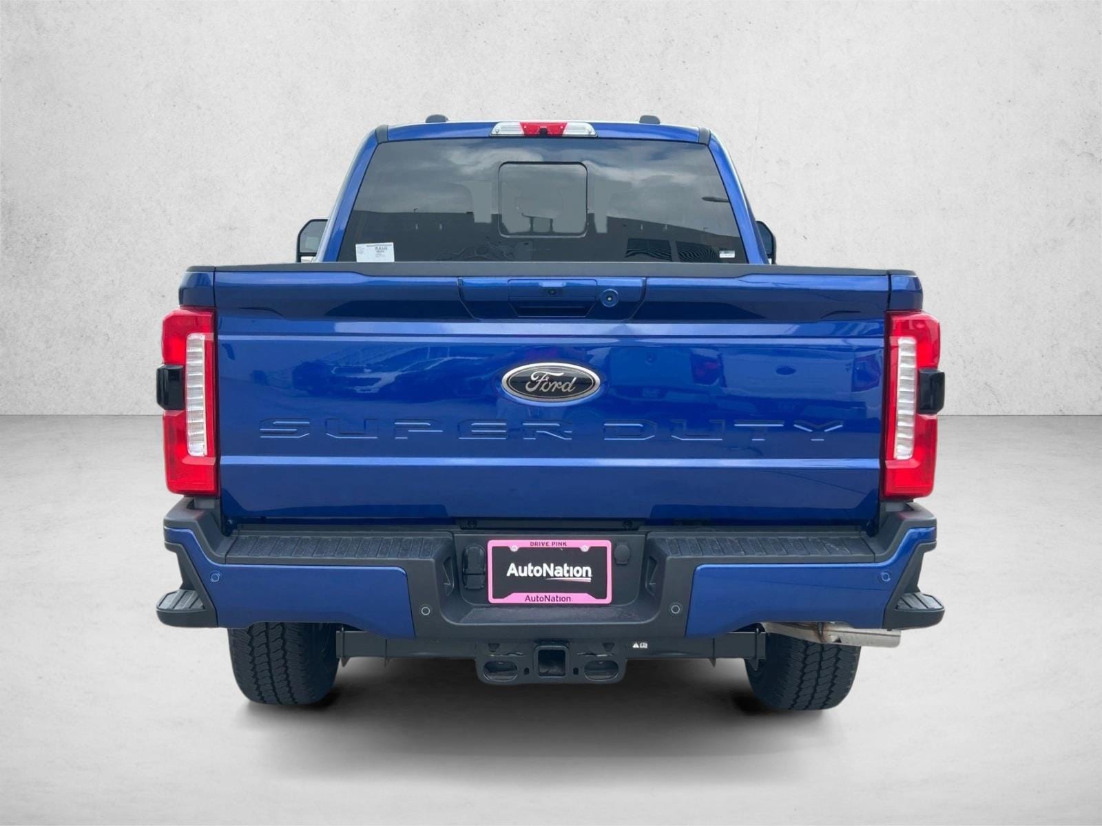 2026 Ford F-250 Super Duty XLT - Photo 8